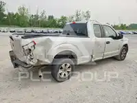 2017 Ford F-150 фото