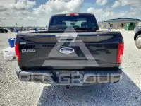 2017 Ford F-150 фото