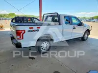 2017 Ford F-150 фото