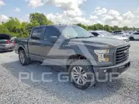 2017 Ford F-150 фото