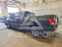 2017 Ford F-150 фото