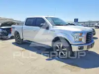 2017 Ford F-150 фото