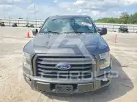 2017 Ford F-150 photo