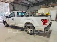 2017 Ford F-150 фото