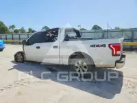 2017 Ford F-150 photo