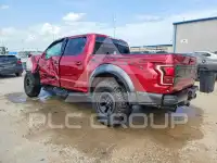 2017 Ford F-150 фото