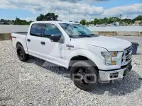 2017 Ford F-150 фото