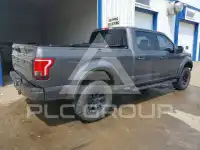 2017 Ford F-150 photo
