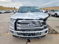 2017 Ford F-150 фото