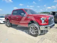2017 Ford F-150 фото