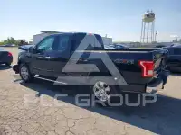 2017 Ford F-150 фото