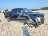 2017 Ford F-150 фото