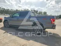 2017 Ford F-150 photo