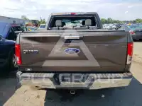 2017 Ford F-150 photo
