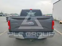 2017 Ford F-150 photo