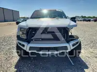 2017 Ford F-150 photo