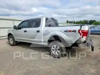 2017 Ford F-150 фото