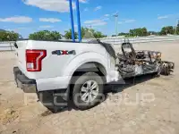2017 Ford F-150 photo