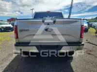 2017 Ford F-150 фото