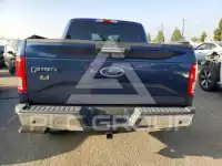 2017 Ford F-150 photo