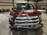 2017 Ford F-150 photo