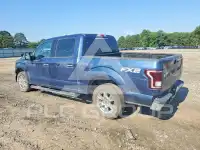 2017 Ford F-150 фото