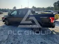 2017 Ford F-150 фото