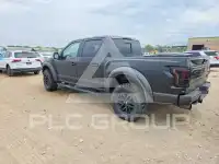 2017 Ford F-150 фото