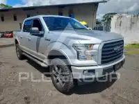 2017 Ford F-150 фото