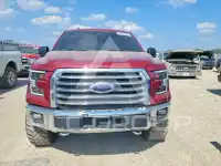 2017 Ford F-150 фото