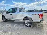 2017 Ford F-150 фото