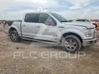 2017 Ford F-150 фото