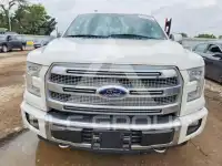 2017 Ford F-150 photo