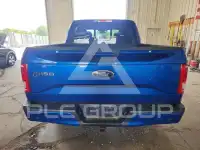 2017 Ford F-150 фото