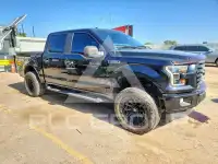 2017 Ford F-150 фото