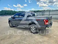 2017 Ford F-150 фото
