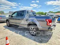 2017 Ford F-150 фото