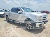 2017 Ford F-150 фото