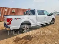 2017 Ford F-150 photo