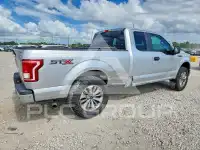 2017 Ford F-150 фото