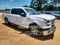 2017 Ford F-150 фото