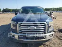 2017 Ford F-150 фото