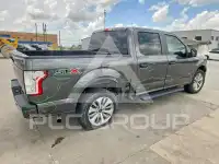 2017 Ford F-150 photo