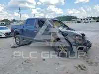 2017 Ford F-150 фото