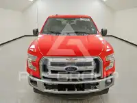 2017 Ford F-150 фото