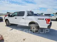 2017 Ford F-150 фото