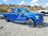 2017 Ford F-150 photo