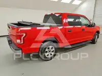 2017 Ford F-150 фото