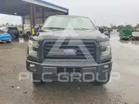 2017 Ford F-150 фото
