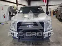 2017 Ford F-150 photo